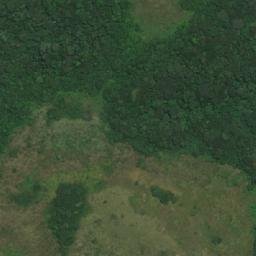 Satellite imagery of Tundo, AO