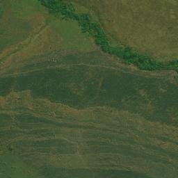 Satellite imagery of Capemba, AO