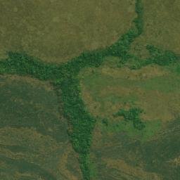 Satellite imagery of Capemba, AO