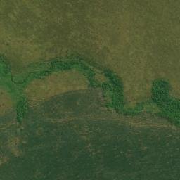 Satellite imagery of Capemba, AO