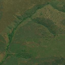 Satellite imagery of Quimba, AO