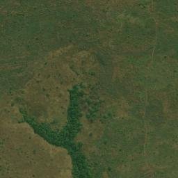 Satellite imagery of Quimba, AO