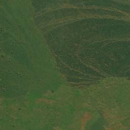 Satellite imagery of Capemba, AO