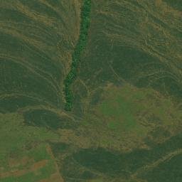 Satellite imagery of Capemba, AO