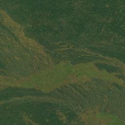 Satellite imagery of Capemba, AO