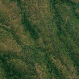 Satellite imagery of Cuisso, AO