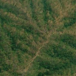 Satellite imagery of Cuisso, AO