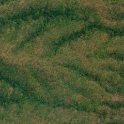 Satellite imagery of Cuisso, AO