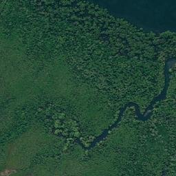 Satellite imagery of Ras Ndumbo, TZ