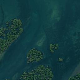 Satellite imagery of Ras Ndumbo, TZ