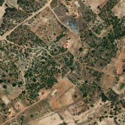 Satellite imagery of Serra da Barra, BR