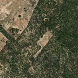 Satellite imagery of Serra da Barra, BR