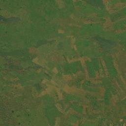 Satellite imagery of Capemba, AO