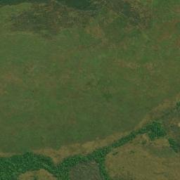 Satellite imagery of Capemba, AO