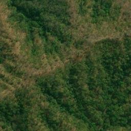 Satellite imagery of Cuisso, AO