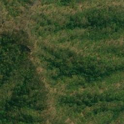 Satellite imagery of Cuisso, AO