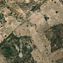 Satellite imagery of Serra da Barra, BR