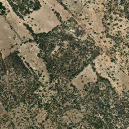 Satellite imagery of Serra da Barra, BR