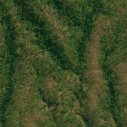 Satellite imagery of Cuisso, AO