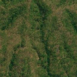 Satellite imagery of Cuisso, AO