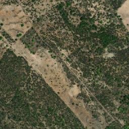 Satellite imagery of Serra da Barra, BR