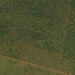 Satellite imagery of Quitoloque, AO