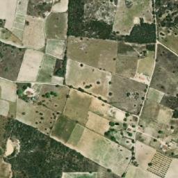 Satellite imagery of Morro das Cabanas, BR