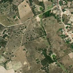 Satellite imagery of Morro das Cabanas, BR