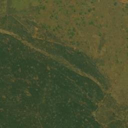 Satellite imagery of Quitoloque, AO