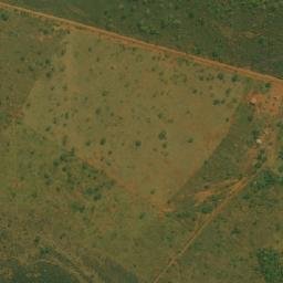 Satellite imagery of Quitoloque, AO