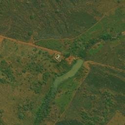 Satellite imagery of Quitoloque, AO