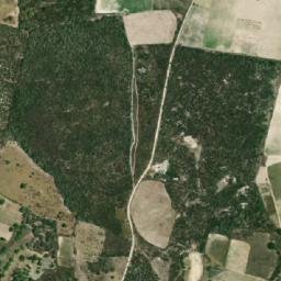 Satellite imagery of Morro das Cabanas, BR