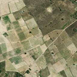 Satellite imagery of Morro das Cabanas, BR