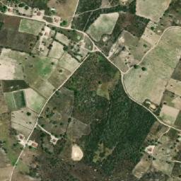 Satellite imagery of Morro das Cabanas, BR