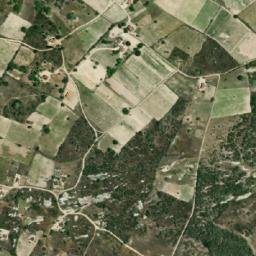Satellite imagery of Morro das Cabanas, BR