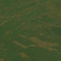 Satellite imagery of Quididi, AO