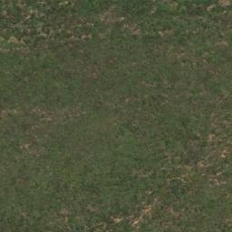 Satellite imagery of Serra da Pindoba, BR