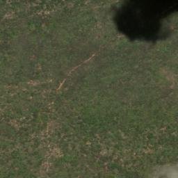 Satellite imagery of Serra da Pindoba, BR