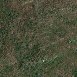 Satellite imagery of Serra do Gavião, BR