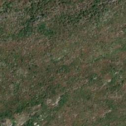 Satellite imagery of Serra do Gavião, BR