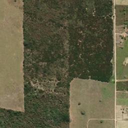 Satellite imagery of Serra Liberal, BR