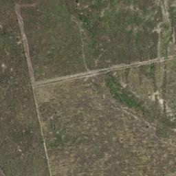 Satellite imagery of Serra do Cafundó, BR