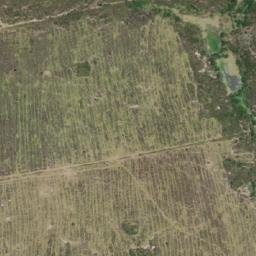 Satellite imagery of Serra do Cafundó, BR