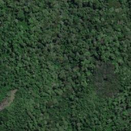 Satellite imagery of Molombo, AO