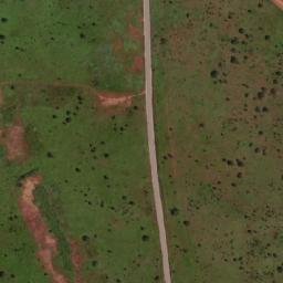 Satellite imagery of Quilalo, AO