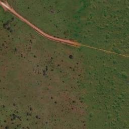 Satellite imagery of Quilalo, AO