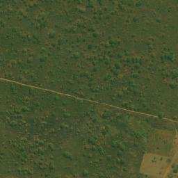 Satellite imagery of Quilalo, AO