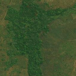 Satellite imagery of Quididi, AO