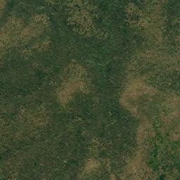 Satellite imagery of Capacaça, AO