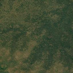 Satellite imagery of Capacaça, AO